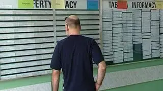 W Polsce sukcesywnie topnieje liczba bezrobotnych