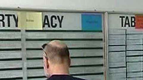Polskie bezrobocie to fikcja