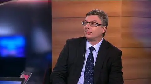 Pod co grają rynki?