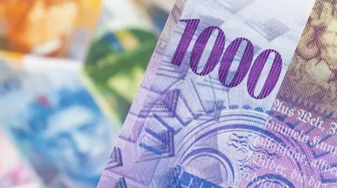 Frankowicze kontra banki. Jest kolejna "biała księga"