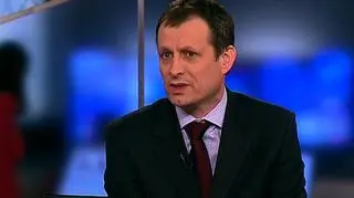 Jest szansa na to, że LOT wyjdzie z kryzysu, w którym tkwi od wielu miesięcy. Pełniący obowiązki prezesa Sebastian Mikosz ma spotkać się z podmiotami powiązanymi z polskim przewoźnikiem, by wypracować wspólne stanowisko co do przyszłości LOTu. Więcej na ten temat w "Dniu na Rynkach" w rozmowie z Robertem Stanilewiczem zdradza wiceminister skarbu państwa, Zdzisław Gawlik.