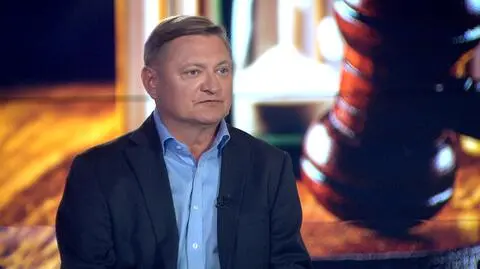 Wojciech Kostrzewa o stowarzyszeniu ELSA: to wielka szansa na rozwój