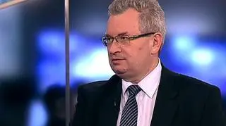 Spółka Dom Development, lider na rynku nieruchomości, opublikowała wyniki za IV kwartał. O komentarz do wyników za IV kwartał oraz za cały 2009 rok poprosiliśmy prezesa spółki Jarosława Szanajcę, który był gościem programu "Rynki Dnia."