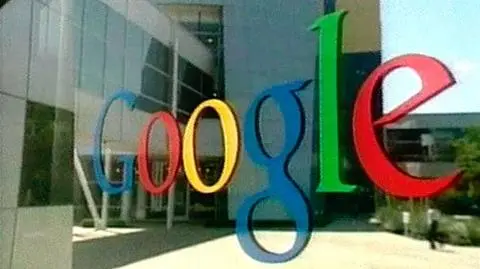 Google wycofa się z Chin