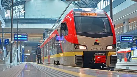 Wyższe odszkodowania za opóźnienie pociągu. Parlament Europejski zdecydował