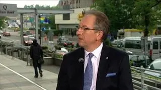 DGA, czyli giełdowa spółka zajmująca się doradztwem i consultingiem oraz sprzedażą rozwiązań informatycznych do zarządzana firmą. Jaka jest kondycja polskich przedsiębiorstw. Jakie problemy widzą przedsiębiorcy i czego oczekują po nadchodzących kwartałach? Rozmowa z Andrzejem Głowackim, prezesem DGA.