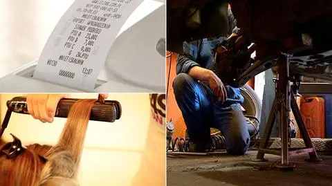 "Loteria Paragonowa": samochód za paragon