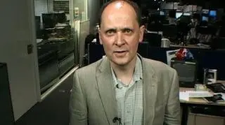 Praca na czarno czy sprzedaż bez paragonu już wkrótce też mogą być wliczane do polskiego PKB. Główny Urząd Statystyczny, który oblicza dynamikę wzrostu produktu krajowego brutto, chce do swoich wyliczeń włączać także tak zwaną szarą strefę. Rozmowa z prof. Tomaszem Mickiewiczem z University College London.