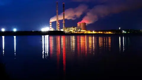 Brak zgody polskiego rządu na podział EDF Polska. EDF ubolewa