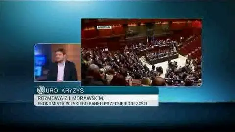 Koniec Berlusconiego?