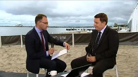 Europejskie Forum Nowych Idei