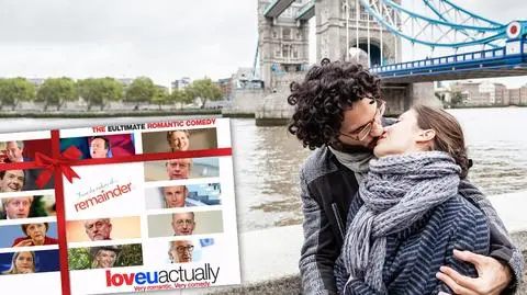 Remainder - aplikacja randkowa dla przeciwników Brexitu