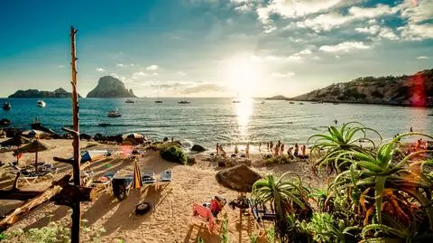 Od wtorku na Majorce i na Ibizie zamkniętych zostało kilkadziesiąt hoteli, które współpracowały bezpośrednio z grupą Thomas Cook