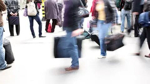 Rzecznik Praw Pasażerów - pomoc w sporze z linią lotniczą - UOKiK