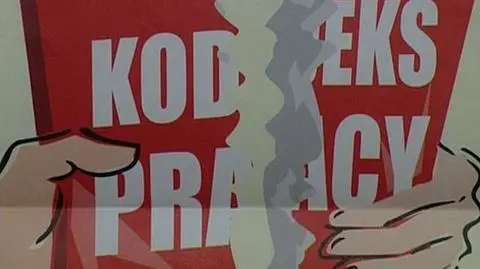 Pensje stoją w zatorach