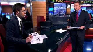 W piątek portfel RDO znów na zielono. W programie zastanawiamy się, czy zainwestować nasze pieniądze w akcje spółki Netia. Więcej na temat tego czy warto ulokować naszą gotówkę w akcje spółki powiedzą Jan Niedziałek i Rafał Wojda.