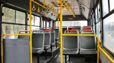 Elektromobilność w transporcie miejskim - raport