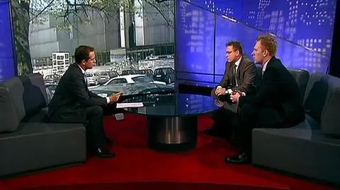 Jak zachowa się Rada?