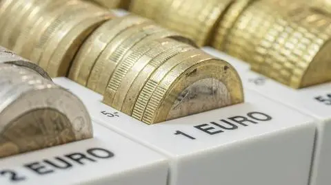 Badanie: Polacy przywieźli z wakacji drobne o wartości 1,2 mld złotych