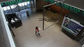 Grecka giełda po wyborach