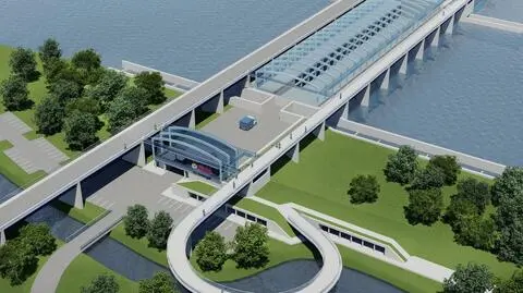 Na Wiśle za ponad 2 mld zł powstanie druga zapora