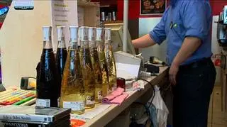 "Zabójca na stacjach benzynowych". Resort zdrowia z nową wersją "ustawy alkoholowej"