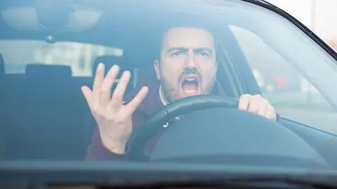 Agresja na drodze pod społeczną kontrolą