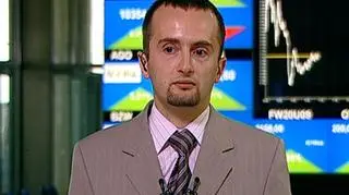 Po fuzji z GE Money Bank BPH planuje do 2011 roku być w pierwszej piątce polskich banków. To bardzo ambitna i agresywna strategia, ale otoczenie makroekonomiczne może okazać się niesprzyjające. Drugi kwartał roku może być dla banków ciężki. Cały czas będą odczuwane efekty wojny depozytowej a presja na jakość aktywów z pewnością będzie duża. Największe polskie banki PKO BP i Pekao SA nie powinny mieć dużego spadku wyników zysków netto. Na pytania Mikołaja Kunicy w programie "Dzień na rynkach" odpowiadał Michał Sobolewski, analityk DM IDM SA.