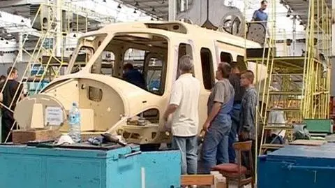 Inwestorzy wracają do Polski