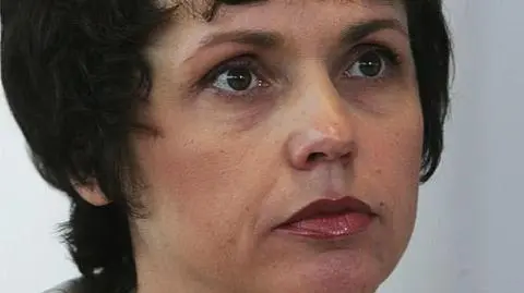 Premier nie zna nowej szefowej PZU