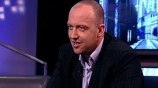 Pracodawca przed zatrudnieniem pracownika powinien dokładnie sprawdzić jego dane podane w życiorysie. O tym, jak i gdzie można to zrobić, a także jak obecnie wygląda nasz rynek pracy, mówi w "Biznes Lunchu" Jarosław Polak z Polak&Partners. O więcej szczegółów pytał Marek Wójcicki.