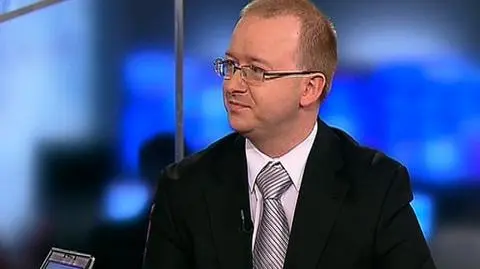 Miłe podsumowanie rynków