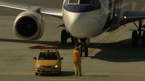 Nowy prezes ale czy nowy lot?