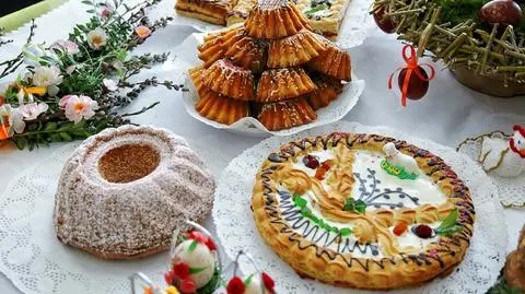 Ile Polacy wydają na Wielkanoc?