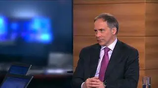 Wiodący deweloper obiektów handlowych w Europie Centralnej i Południowej, spółka która jeszcze rok temu kosztowała ponad 21 złotych teraz jest sprzedawana w okolicach 10 złotych na warszawskiej giełdzie - jak wygląda sytuacja w GTC i jakie są perspektywy przed tą spółką? Gościem programu Dzień Na Rynkach był Mariusz Kozłowski, członek zarządu GTC.