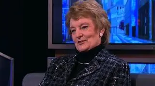 ZUS potrzebuje pieniędzy, a rząd myśli o podniesieniu składek: rentowej i zdrowotnej. Zdaniem prof. Katarzyny Duczkowskiej-Małysz najbardziej uderzy to w przedsiębiorców. W "Dalszym Ciągu Poranka" o szczegóły proponowanych zmian i ich skutki pytał gościa Robert Stanilewicz.