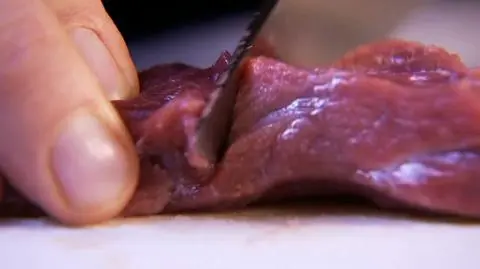 Niemczuk: KE przekazała Polsce zalecenia w sprawie nielegalnego uboju