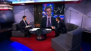 O zmianach w podatkach przewidywanych przez premiera w rozmowie Pawła Blajera z Tomaszem Grunwaldem, partnerem w KPMG i Markiem Kolibskim, wspólnikiem w kancelarii Kolibski, Nikończyk, Dec.