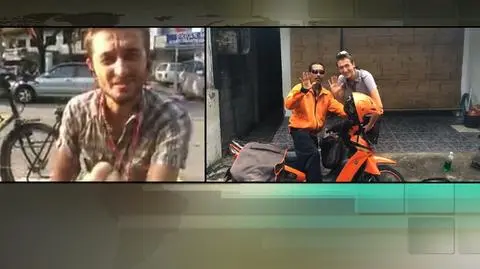 Gościem programu "Otwarcie Dnia" był Daniel Kocuj