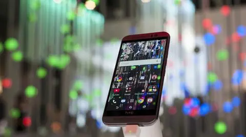 Duże zwolnienia w HTC