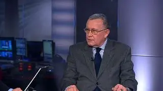 Grecki rząd oczekuje przełomu podczas spotkania eurogrupy w dniu 20 lutego. Rzecznik gabinetu Lukasa Papademosa spodziewa się zatwierdzenia umowy z prywatnymi wierzycielami o redukcji zadłużenia. Czy Ateny dojdą w końcu do porozumienia z UE i MFW? Rozmowa z prof. A. Koźmińskim, Akademia Leona Koźmińskiego