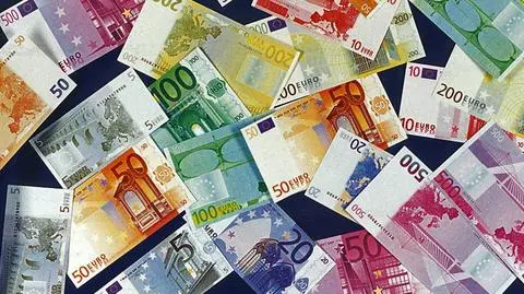 Rafał Hirsch: polskie rezerwy walutowe topnieją