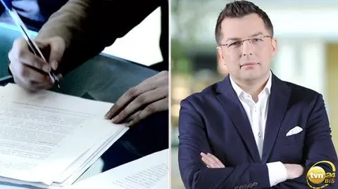 Blajer powiedział, jak wygrać sprawę przeciwko szefowi