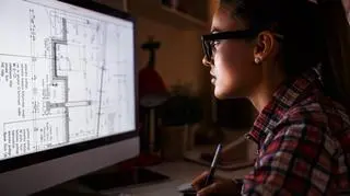 W polskich firmach technologicznych zaledwie 20-25 proc. pracowników to kobiety