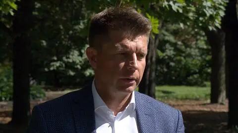 Ryszard Petru obawia się nowego podatku