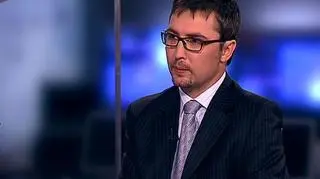 Kilka tysięcy osób miesięcznie znajduje nową prace dzięki portalom internetowym, w tym kilkanaście osób dziennie w ramach usług Profeo.pl - zauważył prezes portalu, Marcin Zabielski. Czy w Polsce popularne jest świadome kreowanie swojego wizerunku? Rozmawialiśmy o tym w programie "90 minut". 