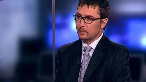 Kilka tysięcy osób miesięcznie znajduje nową prace dzięki portalom internetowym, w tym kilkanaście osób dziennie w ramach usług Profeo.pl - zauważył prezes portalu, Marcin Zabielski. Czy w Polsce popularne jest świadome kreowanie swojego wizerunku? Rozmawialiśmy o tym w programie "90 minut". 