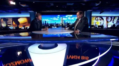 Kalisz: rząd sprowadza nas na europejskie peryferie