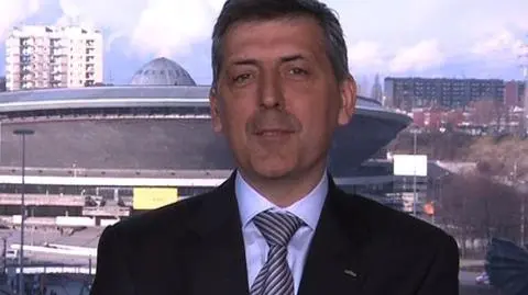 Rafako monitoruje rynek