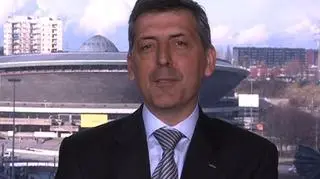 Spółka Rafako za główny cel postawiła sobie pozyskanie jednego lub dwóch "megakontraktów" jeszcze w tym roku. Na niezłą formę spółki wskazuje też apetyt zarządu na akwizycje i poprzez nie powiększenie wartości spółki przynajmniej o 100 procent. Choć - jak mówi gość TVN CNBC Biznes, Wiesław Różacki -firmy mniejsze niż Rafako są, dzięki interesującym technologiom, także na celowniku spółki.